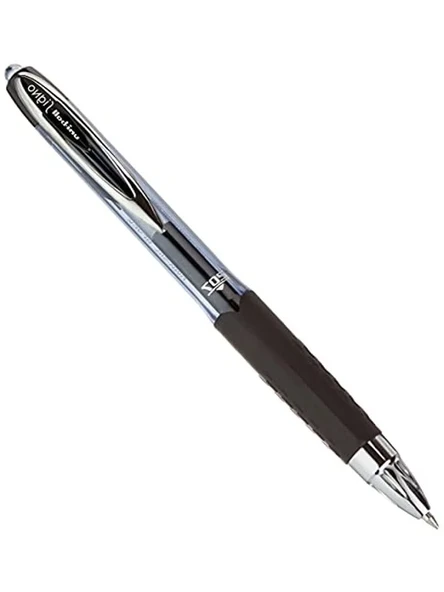 Siyah Mekanik Jel Kalem, 0.7 mm Uç Kalınlığı, Yüksek Kalite ürün görseli 1