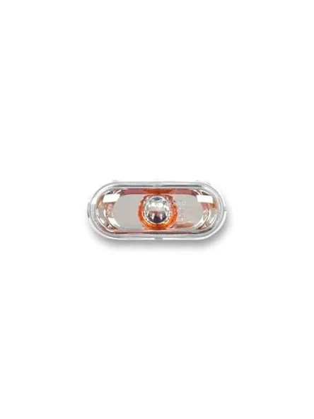 VW Amarok 2010-2022 Uyumlu Çamurluk Sinyal Lambası ürün görseli 1