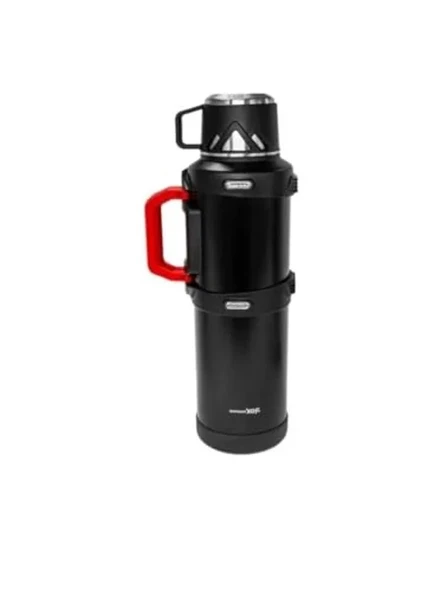 Kamp için 4.5 LT Kapasiteye Sahip Termos ürün görseli 1