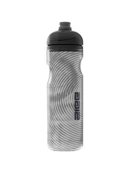 Sıkılabilir Termal İçecek Şişesi - BPA İçermez, 0.65 L Kapasite, Beyaz ürün görseli 1