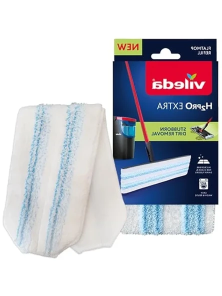 Mikrofiber Yedek Mop, Temizlikte Yüksek Performans ürün görseli 1
