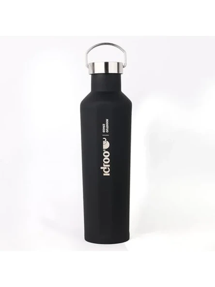 750 ML Pentagon Termos, Kullanışlı ve Şık ürün görseli 1