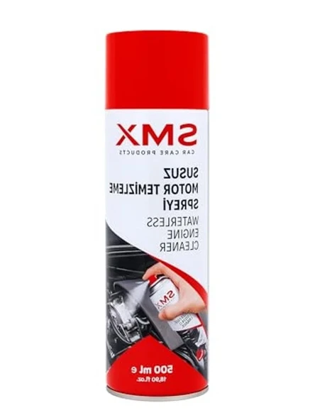 500 ml Kapasiteye Sahip Susuz Motor Temizleme Spreyi ürün görseli 1