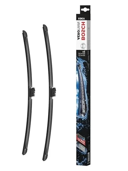 600/550 mm Silecek Seti ile Mercedes E Serisi için Uyumlu ürün görseli 1