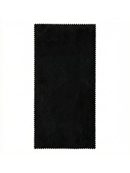 Ütü ile Yapışan Süet Kumaş Yama, 4 Adet 30 cm x 15 cm, Yıkamaya Dayanıklı ürün görseli 1