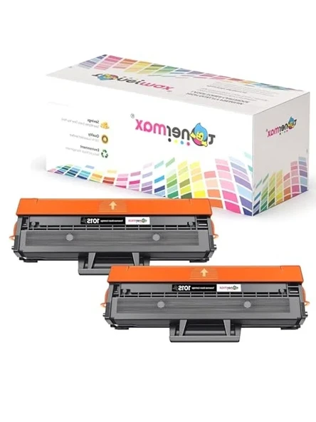 ® SCX-3405F 2'li Avantaj Paket / MLT-D101S Samsung Uyumlu Muadil Toner ürün görseli 1