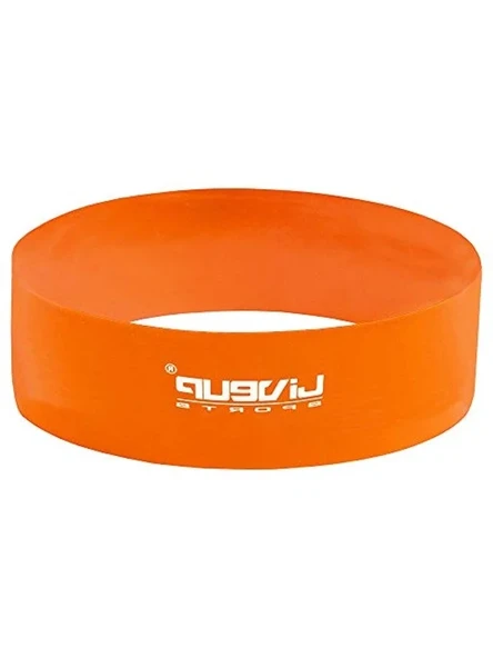 Egzersiz İçin Loop Band Lastik - Liveup LS3650C ürün görseli 1