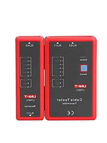 Kablo Bağlantı Test Cihazı, Kapsamlı Bağlantı Kontrolü ürün görseli 1