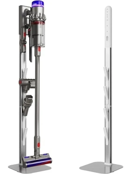 Dyson Uyumlu Süpürge Stantı, Farklı Modellerle Tam Uyumlu ve Pratik Kullanım ürün görseli 1