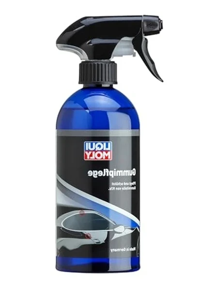 Liqui Moly Gummipflege 500 ml Otomotiv Bakım Ürünü ürün görseli 1