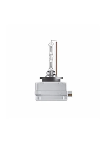 ednstore AMPUL-12V D3S 35W XENARC 4300K KAHVERENGİ ÇUBUK (PK32d-5) SOKET SİYAH - WOLFRAM-28313 ürün görseli 1