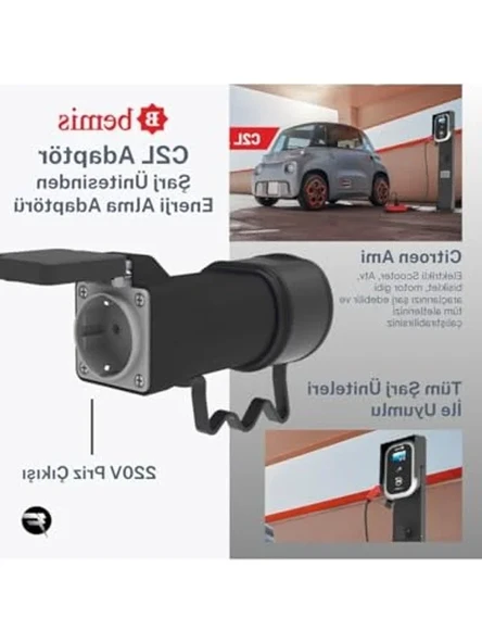 C2L Adaptör - Resim 3