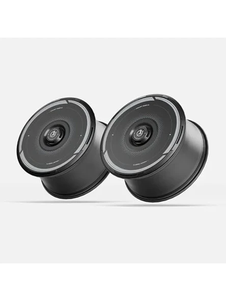 19 inç Jant Kapağı, Juniper ve Legacy ile Uyumlu Halodisc Modeli ürün görseli 1