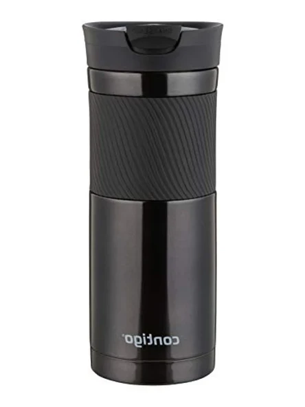 CONTIGO BYRON SNAPSEAL TERMOS BARDAK 590ML SİYAH ürün görseli 1