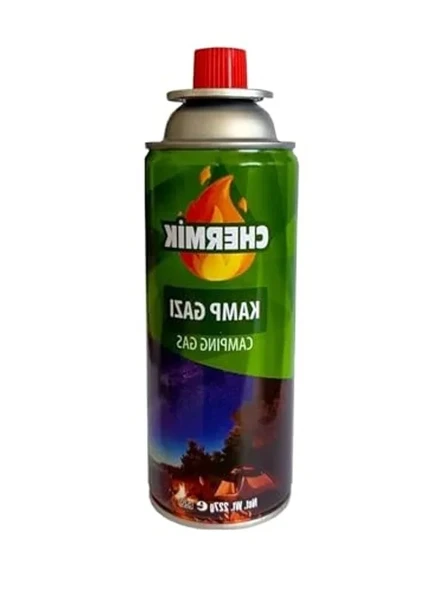 Kamp Pürmüz 220 Gr Yedek Tüpü Pratik 1410 ürün görseli 1