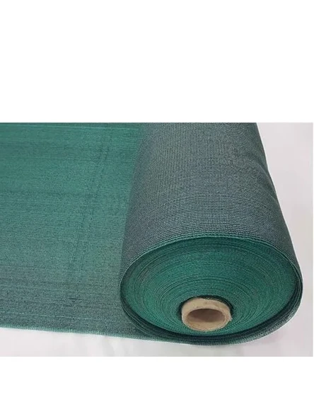 1.5m x 15m Gölgelik File, Bahçe Çit Örtüsü için Uygun, Meyve Ağaçları için ürün görseli 1