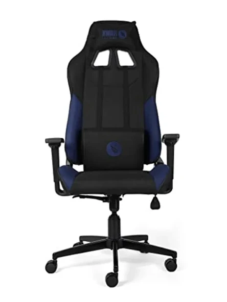 Kumaştan Oyuncu Koltuğu, Hawk Gaming Chair, C Serisi ürün görseli 1