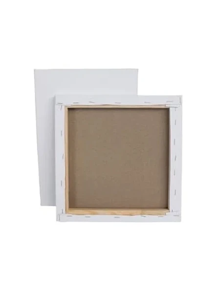 70x100 cm Pamuklu Sanatsal Tuval, Yüksek Kalite ürün görseli 1
