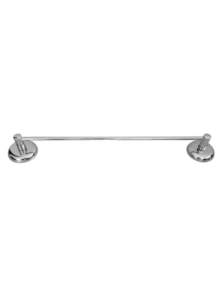 Metal Krom Bez Havlu Asma Askısı Aparatı (42 cm) ürün görseli 1