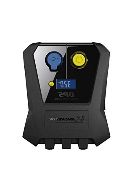 12Volt 120 PSI Dijital Basınç Göstergeli Hava Pompası ile Kolay Kullanım ürün görseli 1