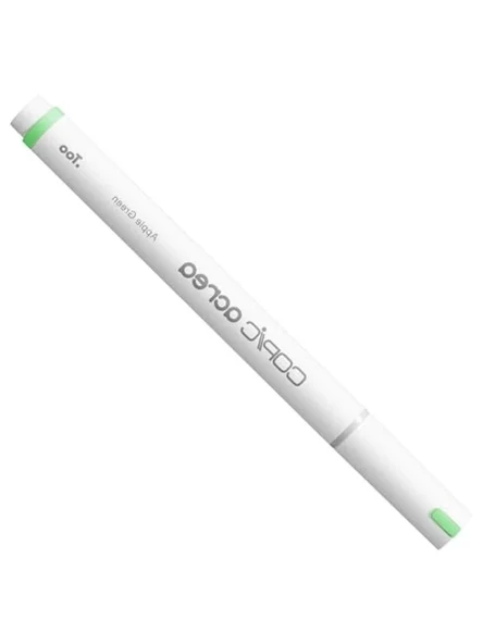 Acrea - Apple Green ürün görseli 1