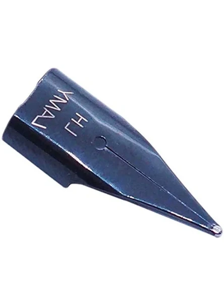 Lamy Dolma Kalem Ucu Z50R-Lh Siyah ürün görseli 1