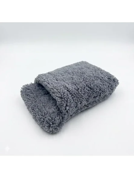 Mikrofiber Cila Uygulama Pedi, Yıkanabilir ve Kullanılabilir ürün görseli 1