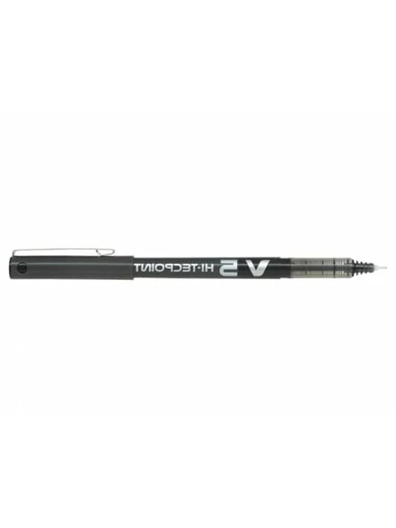 Bolígrafo V5 NEGRO ürün görseli 1