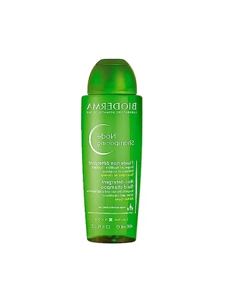 Bioderma Node Fluid Shampoo Deterjan İçermeyen Saç Bakım Şampuanı ürün görseli 1