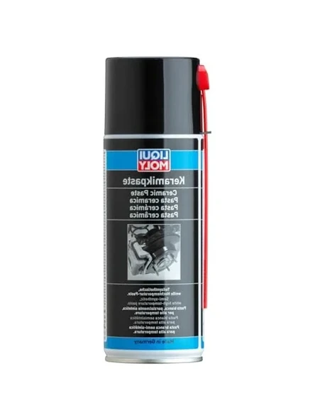 400 ml Seramik Pasta - Liqui Moly Otomotiv Bakım Ürünü ürün görseli 1