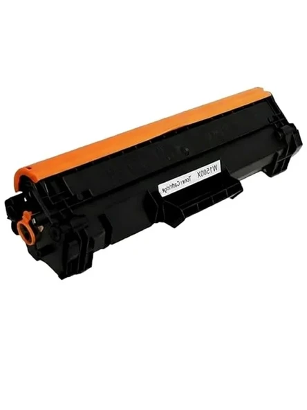1500 Sayfa Kapasiteye Sahip Yüksek Kapasiteli Toner ürün görseli 1