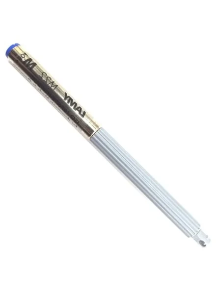 Lamy M22M-M M Uç Mavi Tükenmez Kalem Refili ürün görseli 1