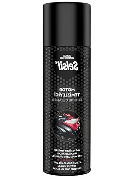 Yeni Tasarım 200 ml Susuz Motor Temizleyici Ürün ürün görseli 1