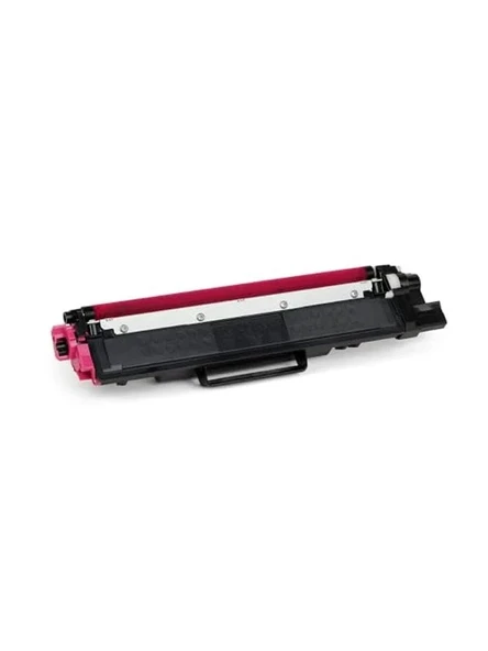 Kırmızı Toner Kartuşu Yedek Parça - Resim 3