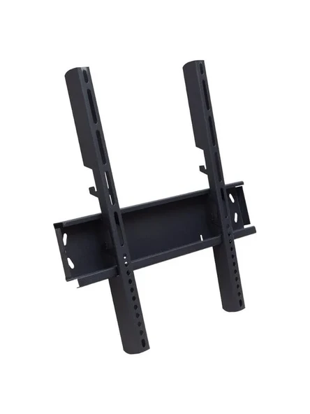 Sabit LCD Duvar Askı Aparatı, 32'' - 50'' Ekran Boyutu ürün görseli 1