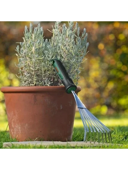Bosch Bahçe El Tırmığı - Resim 2