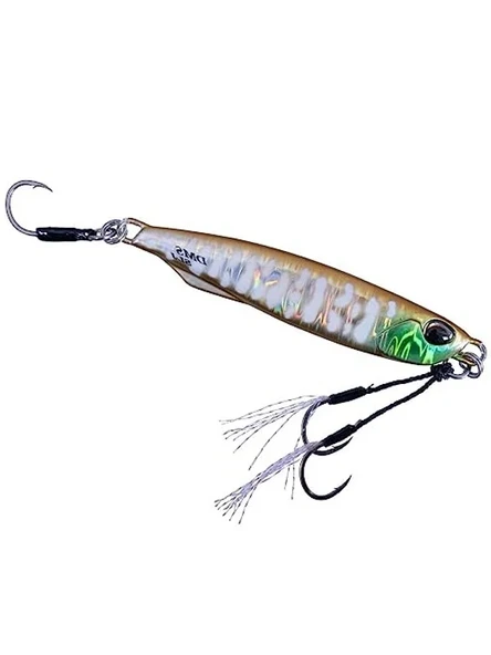 Slim 60Gr PPA0510 Modeli Suni Yem, Kalamar İçin ürün görseli 1