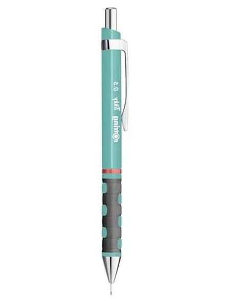 Deniz Mavisi 0.5 mm Kalem, Yüksek Kaliteli Yazım Deneyimi Sunar ürün görseli 1