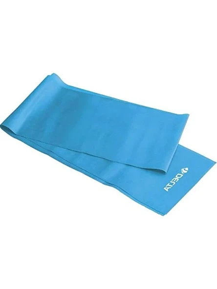 Delta Unisex Pilates Egzersiz Bandı ürün görseli 1
