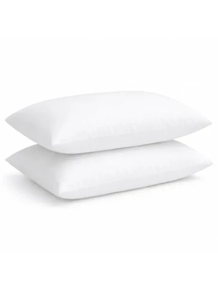Essential Kuş Tüyü Yastık (Essential 2'li Set) ürün görseli 1