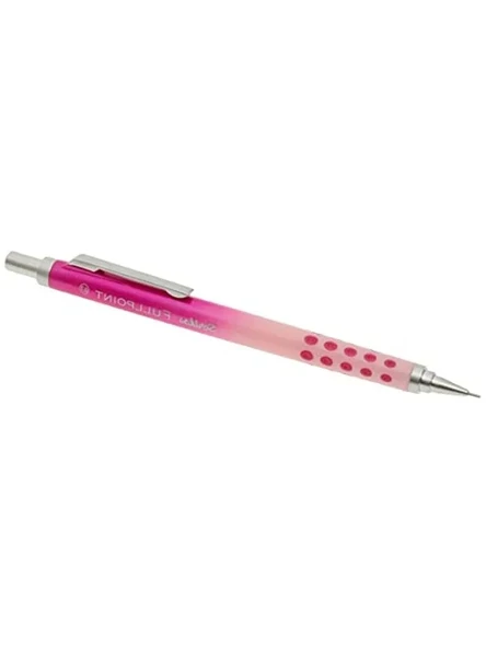 Pembe 0.7 mm Pop Versatil Kalem - Ofis Kullanımı İçin ürün görseli 1