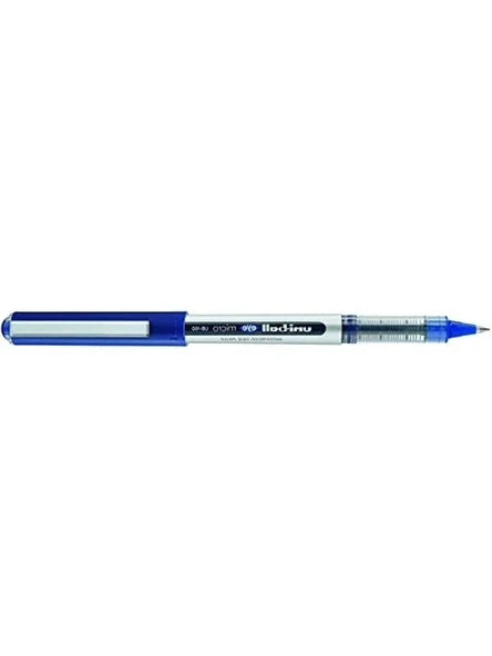 Mavi UB-150 Roller Kalem, Akıcı Yazım için İdeal ürün görseli 1