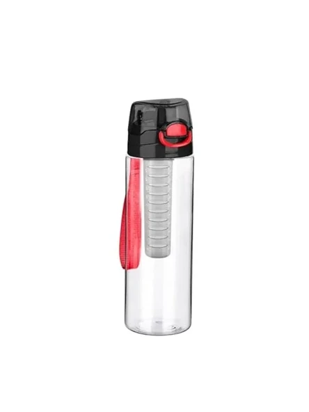 BPA İçermeyen 500 ml Detox Matarası, Isıya Dayanıklı ve Farklı Renk Seçenekleri ürün görseli 1