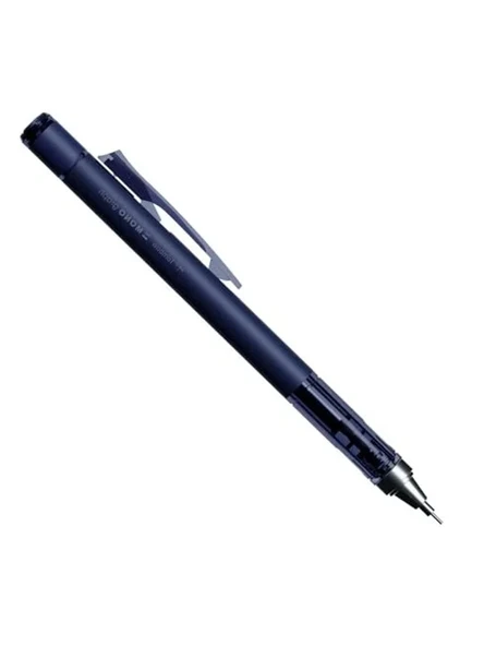 Mekanik Kalem, 0.5 mm, Mat Lacivert Renk ürün görseli 1