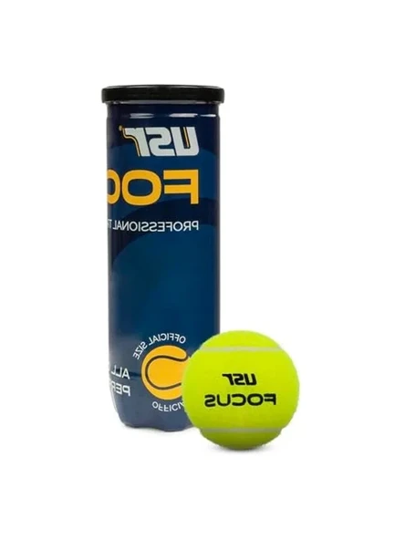 Tenis Oyunları için Yüksek Performanslı Top, Dayanıklı Yapı ürün görseli 1