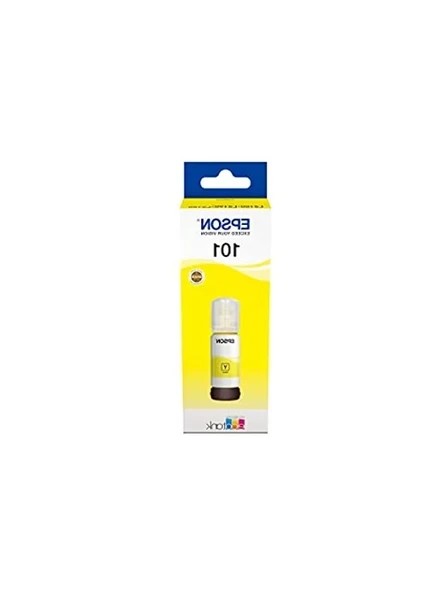 70 ml Sarı Orijinal Mürekkep Kartuş ile Yüksek Kalite ürün görseli 1