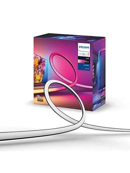 Akıllı Renkli LED Şerit Aydınlatma, 75 inç TV için Uyumlu ürün görseli 1