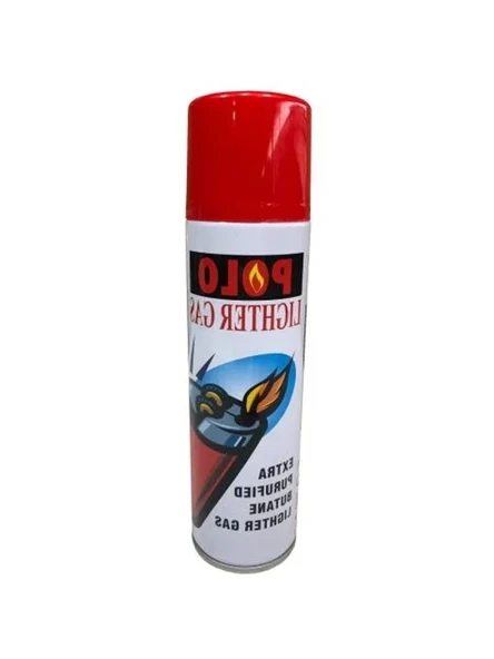 270 ml Kapasiteli Çakmak, Kullanışlı ve Şık ürün görseli 1