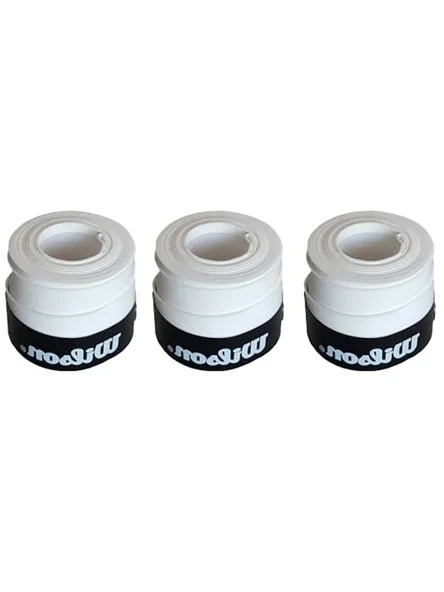 3 Adet Grip Tenis Raketi Gribi, Yüksek Kalite ve Performans ürün görseli 1