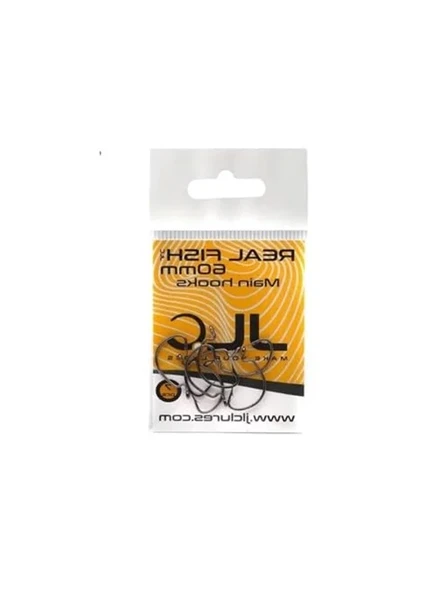 Ana İğne, 60mm Boyutunda 7 Adet/Paket ürün görseli 1